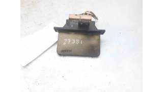 RESISTENCIA CALEFACCION NISSAN CABSTAR E (1998-2006) 90.32, 90.28, 95.32, 95.28 (TL0) 90CV 2664CC - L.7448181 / 271500T300