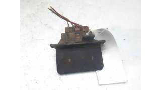 RESISTENCIA CALEFACCION NISSAN CABSTAR E (1998-2006) 90.32, 90.28, 95.32, 95.28 (TL0) 90CV 2664CC - L.7448181 / 271500T300