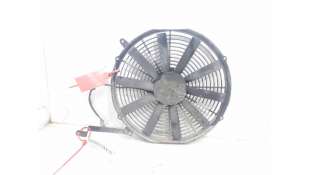 ELECTROVENTILADOR NISSAN CABSTAR E (1998-2006) 90.32, 90.28, 95.32, 95.28 (TL0) 90CV 2664CC - L.7448193 / 2106069T60