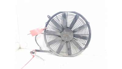 ELECTROVENTILADOR NISSAN CABSTAR E (1998-2006) 90.32, 90.28, 95.32, 95.28 (TL0) 90CV 2664CC - L.7448193 / 2106069T60
