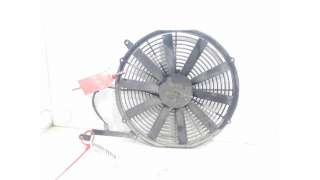 ELECTROVENTILADOR NISSAN CABSTAR E (1998-2006) 90.32, 90.28, 95.32, 95.28 (TL0) 90CV 2664CC - L.7448193 / 2106069T60
