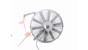 ELECTROVENTILADOR NISSAN CABSTAR E (1998-2006) 90.32, 90.28, 95.32, 95.28 (TL0) 90CV 2664CC - L.7448193 / 2106069T60 2