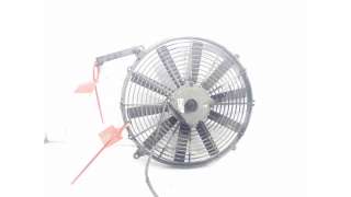 ELECTROVENTILADOR NISSAN CABSTAR E (1998-2006) 90.32, 90.28, 95.32, 95.28 (TL0) 90CV 2664CC - L.7448193 / 2106069T60