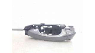 MANETA EXTERIOR DELANTERA IZQUIERDA VOLKSWAGEN GOLF VII (2012-) - L.7448287 / 5N0837885H