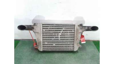 INTERCOOLER NISSAN CABSTAR E (1998-2006) 90.32, 90.28, 95.32, 95.28 (TL0) 90CV 2664CC - L.7448303 / 13003005SF