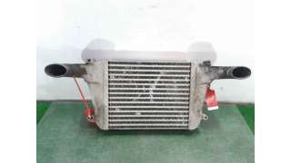 INTERCOOLER NISSAN CABSTAR E (1998-2006) 90.32, 90.28, 95.32, 95.28 (TL0) 90CV 2664CC - L.7448303 / 13003005SF