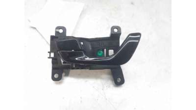 MANETA INTERIOR TRASERA IZQUIERDA HYUNDAI KONA (2017-) 1.0 T-GDI 120CV 998CC - L.7448327 / 83613J9000