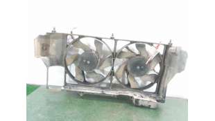 ELECTROVENTILADOR CITROEN C15 (1986-2000) 1.8 D 60CV 1769CC - L.7448507 / 95593547