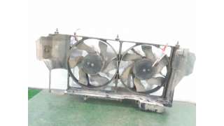 ELECTROVENTILADOR CITROEN C15 (1986-2000) 1.8 D 60CV 1769CC - L.7448507 / 95593547