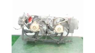 ELECTROVENTILADOR CITROEN C15 (1986-2000) 1.8 D 60CV 1769CC - L.7448507 / 95593547 2