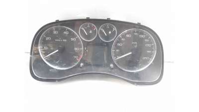 CUADRO INSTRUMENTOS PEUGEOT 307 (2000-2007) 2.0 HDI 90 90CV 1997CC - L.7448710 / P9645768480