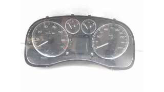 CUADRO INSTRUMENTOS PEUGEOT 307 (2000-2007) 2.0 HDI 90 90CV 1997CC - L.7448710 / P9645768480
