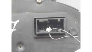 CUADRO INSTRUMENTOS PEUGEOT 307 (2000-2007) 2.0 HDI 90 90CV 1997CC - L.7448710 / P9645768480