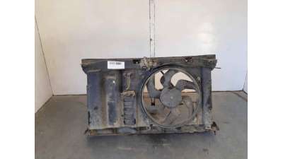 PANEL FRONTAL PEUGEOT 307 (2000-2007) 2.0 HDI 90 90CV 1997CC - L.7448790 / 7212VX