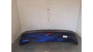 PARAGOLPES TRASERO PEUGEOT 206 FASTBACK (1998-2007) 1.1 I 60CV 1124CC - L.7449009 / 7013L0