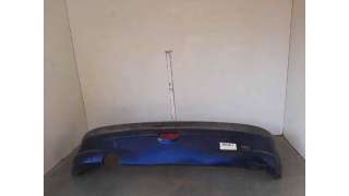 PARAGOLPES TRASERO PEUGEOT 206 FASTBACK (1998-2007) 1.1 I 60CV 1124CC - L.7449009 / 7013L0