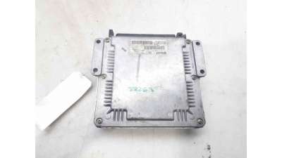 CENTRALITA MOTOR UCE PEUGEOT 406 (1998-2001) 2.0 HDI 110 109CV 1997CC - L.7449142 / 9641608080