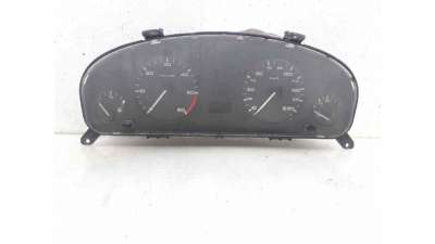 CUADRO INSTRUMENTOS PEUGEOT 406 (1998-2001) 2.0 HDI 110 109CV 1997CC - L.7449162 / 9639940380