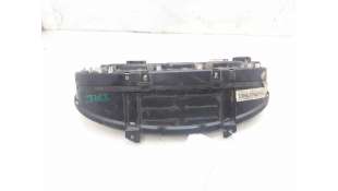 CUADRO INSTRUMENTOS PEUGEOT 406 (1998-2001) 2.0 HDI 110 109CV 1997CC - L.7449162 / 9639940380 2