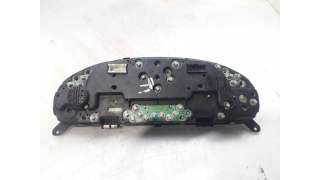 CUADRO INSTRUMENTOS PEUGEOT 406 (1998-2001) 2.0 HDI 110 109CV 1997CC - L.7449162 / 9639940380