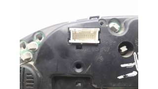 CUADRO INSTRUMENTOS PEUGEOT 406 (1998-2001) 2.0 HDI 110 109CV 1997CC - L.7449162 / 9639940380