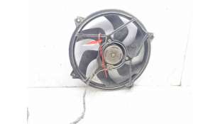 ELECTROVENTILADOR PEUGEOT 406 (1998-2001) 2.0 HDI 110 109CV 1997CC - L.7449172 / 1250F1