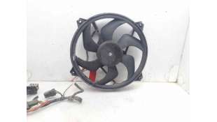 ELECTROVENTILADOR PEUGEOT 406 (1998-2001) 2.0 HDI 110 109CV 1997CC - L.7449172 / 1250F1 2