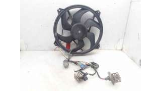 ELECTROVENTILADOR PEUGEOT 406 (1998-2001) 2.0 HDI 110 109CV 1997CC - L.7449172 / 1250F1
