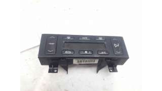 MANDO CLIMATIZADOR PEUGEOT 406 (1998-2001) 2.0 HDI 110 109CV 1997CC - L.7449212 / 96303375ZL