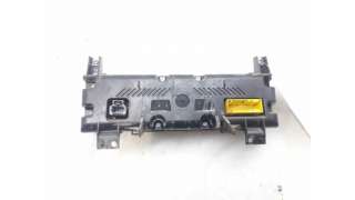 MANDO CLIMATIZADOR PEUGEOT 406 (1998-2001) 2.0 HDI 110 109CV 1997CC - L.7449212 / 96303375ZL
