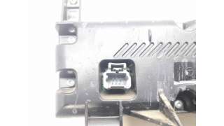 MANDO CLIMATIZADOR PEUGEOT 406 (1998-2001) 2.0 HDI 110 109CV 1997CC - L.7449212 / 96303375ZL
