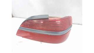 PILOTO TRASERO DERECHO PEUGEOT 406 (1998-2001) 2.0 HDI 110 109CV 1997CC - L.7449263 / 9630364777