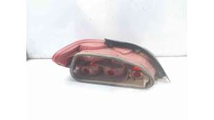 PILOTO TRASERO DERECHO PEUGEOT 406 (1998-2001) 2.0 HDI 110 109CV 1997CC - L.7449263 / 9630364777 2