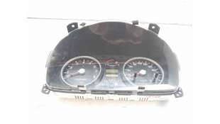 CUADRO INSTRUMENTOS HYUNDAI GETZ (2002-2004) 1.3 I 82CV 1341CC - L.7449394 / 940031C090