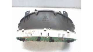 CUADRO INSTRUMENTOS HYUNDAI GETZ (2002-2004) 1.3 I 82CV 1341CC - L.7449394 / 940031C090