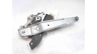 ELEVALUNAS TRASERO DERECHO HYUNDAI GETZ (2002-2004) 1.3 I 82CV 1341CC - L.7449404 / 834041C010