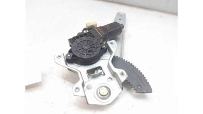 ELEVALUNAS TRASERO IZQUIERDO HYUNDAI GETZ (2002-2004) 1.3 I 82CV 1341CC - L.7449405 / 834031C010