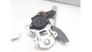 ELEVALUNAS TRASERO IZQUIERDO HYUNDAI GETZ (2002-2004) 1.3 I 82CV 1341CC - L.7449405 / 834031C010