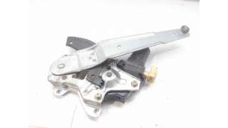 ELEVALUNAS TRASERO IZQUIERDO HYUNDAI GETZ (2002-2004) 1.3 I 82CV 1341CC - L.7449405 / 834031C010