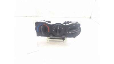 MANDO CALEFACCION /  AIRE ACONDICIONADO HYUNDAI GETZ (2002-2004) 1.3 I 82CV 1341CC - L.7449433 / 972501C000