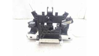 MANDO CALEFACCION /  AIRE ACONDICIONADO HYUNDAI GETZ (2002-2004) 1.3 I 82CV 1341CC - L.7449433 / 972501C000