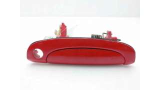 MANETA EXTERIOR DELANTERA DERECHA HYUNDAI GETZ (2002-2004) 1.3 I 82CV 1341CC - L.7449443 / 826601C060