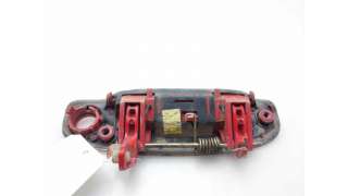 MANETA EXTERIOR DELANTERA DERECHA HYUNDAI GETZ (2002-2004) 1.3 I 82CV 1341CC - L.7449443 / 826601C060