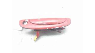 MANETA EXTERIOR DELANTERA IZQUIERDA HYUNDAI GETZ (2002-2004) 1.3 I 82CV 1341CC - L.7449444 / 826501C060