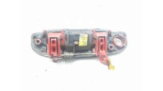 MANETA EXTERIOR DELANTERA IZQUIERDA HYUNDAI GETZ (2002-2004) 1.3 I 82CV 1341CC - L.7449444 / 826501C060