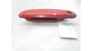 MANETA EXTERIOR DELANTERA IZQUIERDA HYUNDAI GETZ (2002-2004) 1.3 I 82CV 1341CC - L.7449444 / 826501C060