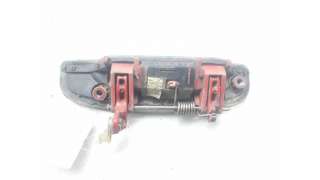 MANETA EXTERIOR TRASERA DERECHA HYUNDAI GETZ (2002-2004) 1.3 I 82CV 1341CC - L.7449446 / 836601C060