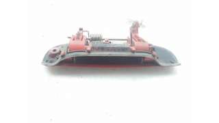 MANETA EXTERIOR TRASERA DERECHA HYUNDAI GETZ (2002-2004) 1.3 I 82CV 1341CC - L.7449446 / 836601C060