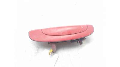 MANETA EXTERIOR TRASERA IZQUIERDA HYUNDAI GETZ (2002-2004) 1.3 I 82CV 1341CC - L.7449447 / 836501C050