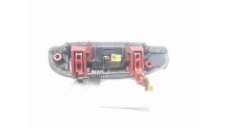 MANETA EXTERIOR TRASERA IZQUIERDA HYUNDAI GETZ (2002-2004) 1.3 I 82CV 1341CC - L.7449447 / 836501C050